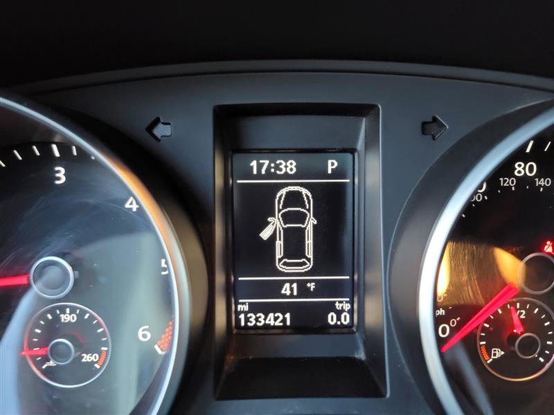 Used 2014 Volkswagen Jetta TDI image 25