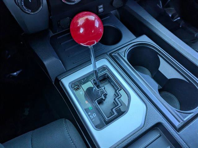 Used 2018 Toyota Tundra SR5 image 13