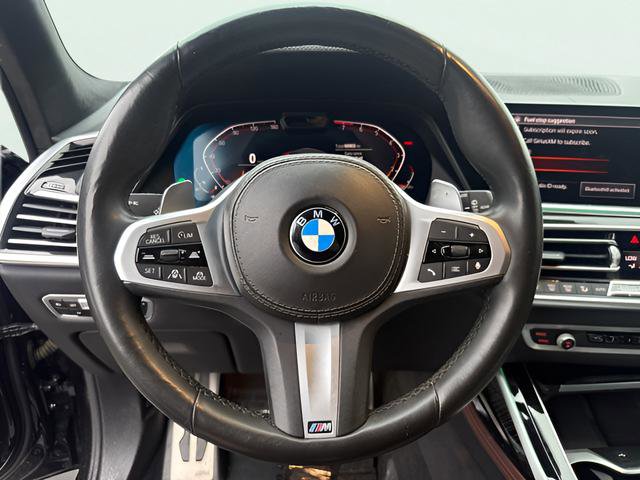 Used 2019 BMW X7 xDrive40i w/ M Sport Package image 17