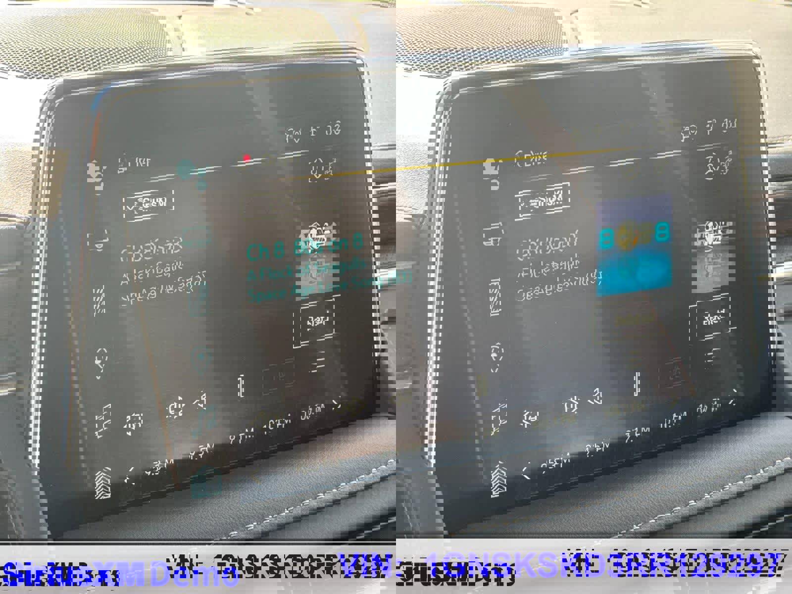 Used 2024 Chevrolet Tahoe Premier image 30