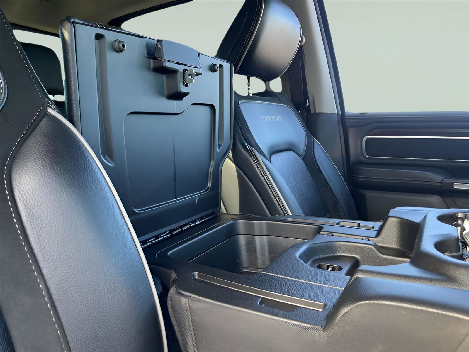 Used 2022 RAM 1500 Laramie image 37