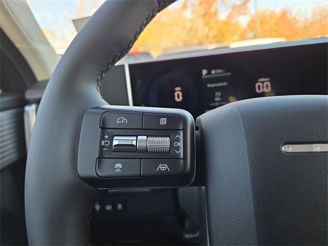 New 2026 Hyundai Santa Fe SE image 18