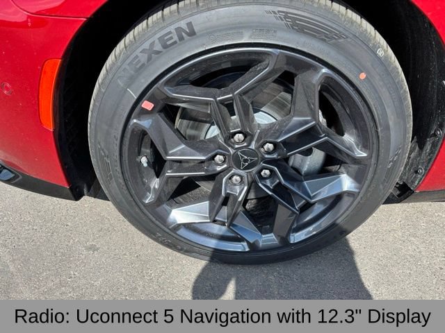 New 2026 Dodge Charger R/T AWD/4WD image 11
