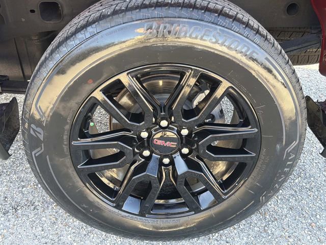 Used 2023 GMC Sierra 1500 Elevation image 14