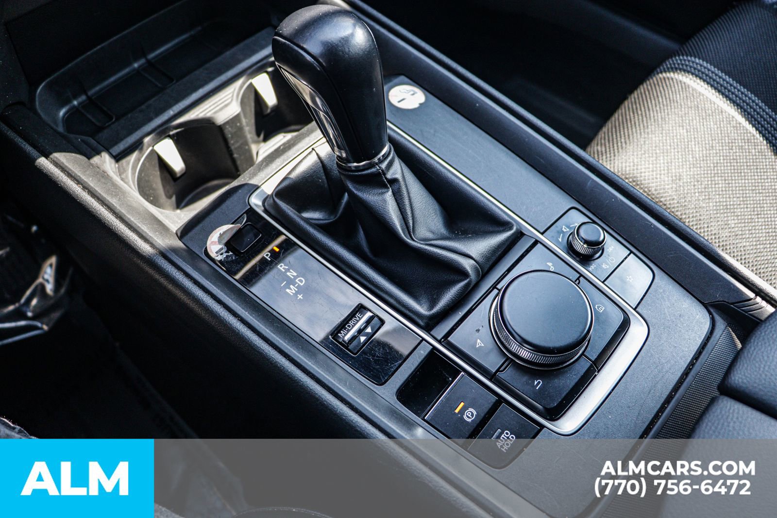 Used 2024 MAZDA CX-50 AWD 2.5 S w/ Preferred Package image 45