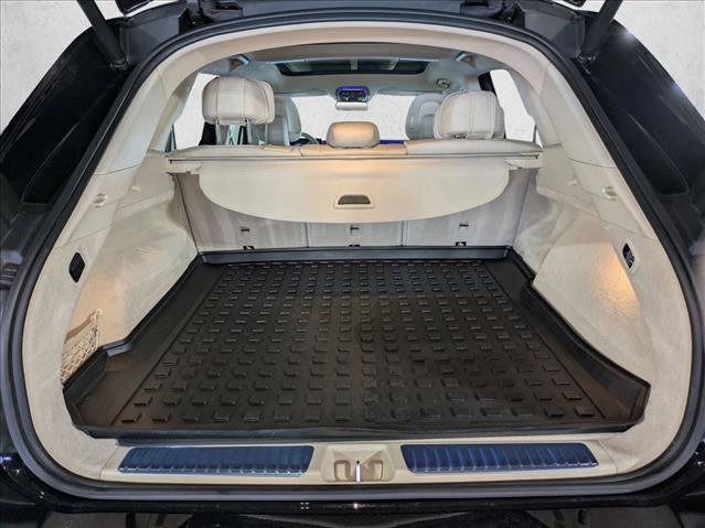 Certified 2023 Mercedes-Benz EQS 450+ 4MATIC SUV image 10