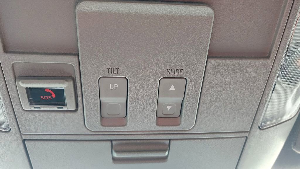 Used 2020 Toyota Sequoia TRD Pro image 60