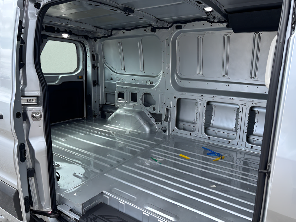 New 2026 Ford Transit 150 Low Roof AWD image 19