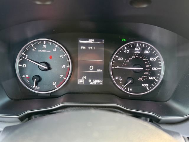 Used 2023 Subaru Outback Onyx Edition AWD/4WD image 17
