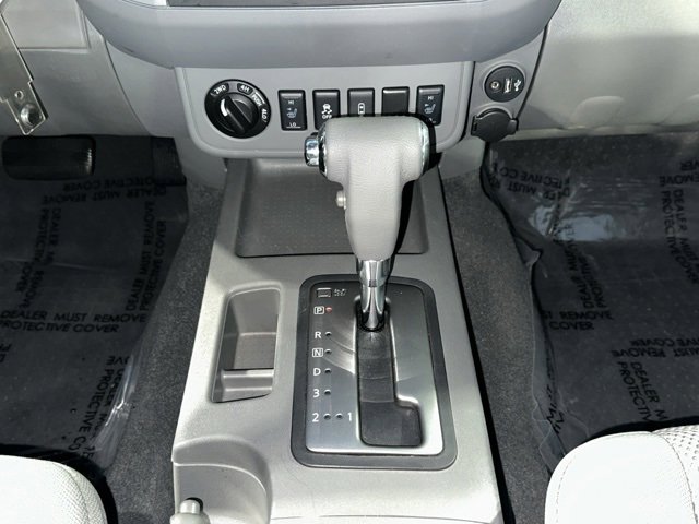 Used 2019 Nissan Frontier SV w/ Value Truck Package image 26