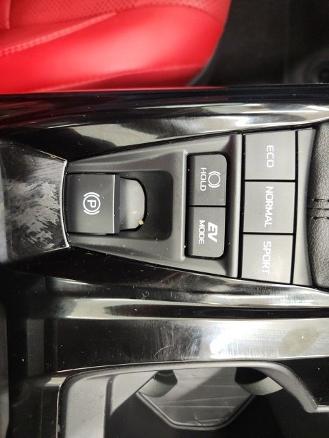 Used 2025 Toyota Camry XSE w/ Premium Package image 70