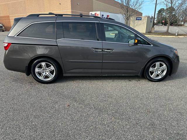 Used 2013 Honda Odyssey Touring Elite image 39
