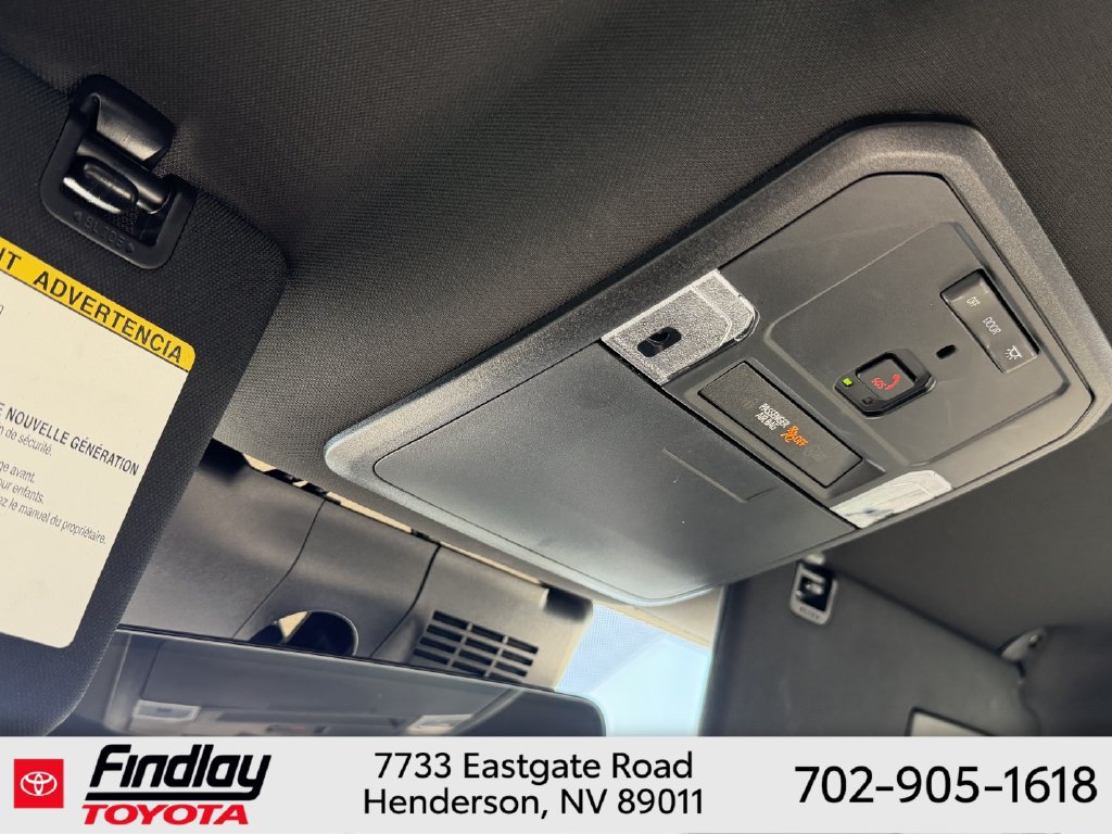Certified 2025 Toyota Tacoma SR5 RWD image 28