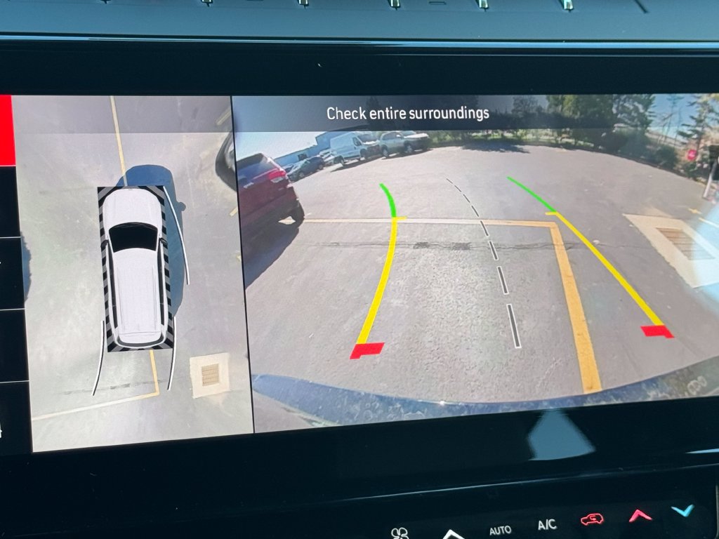 New 2027 Jeep Grand Cherokee L Limited AWD/4WD image 29