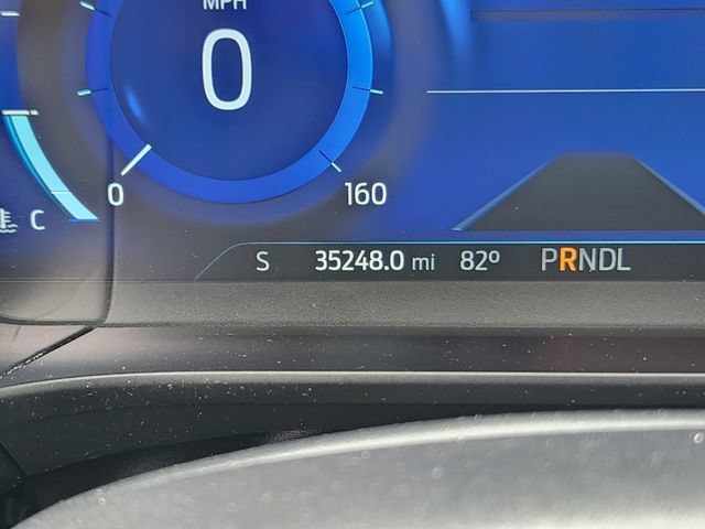 Certified 2020 Ford Escape SE Sport AWD/4WD image 23