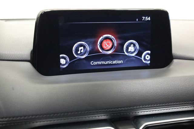 Used 2020 MAZDA CX-5 Touring FWD image 19