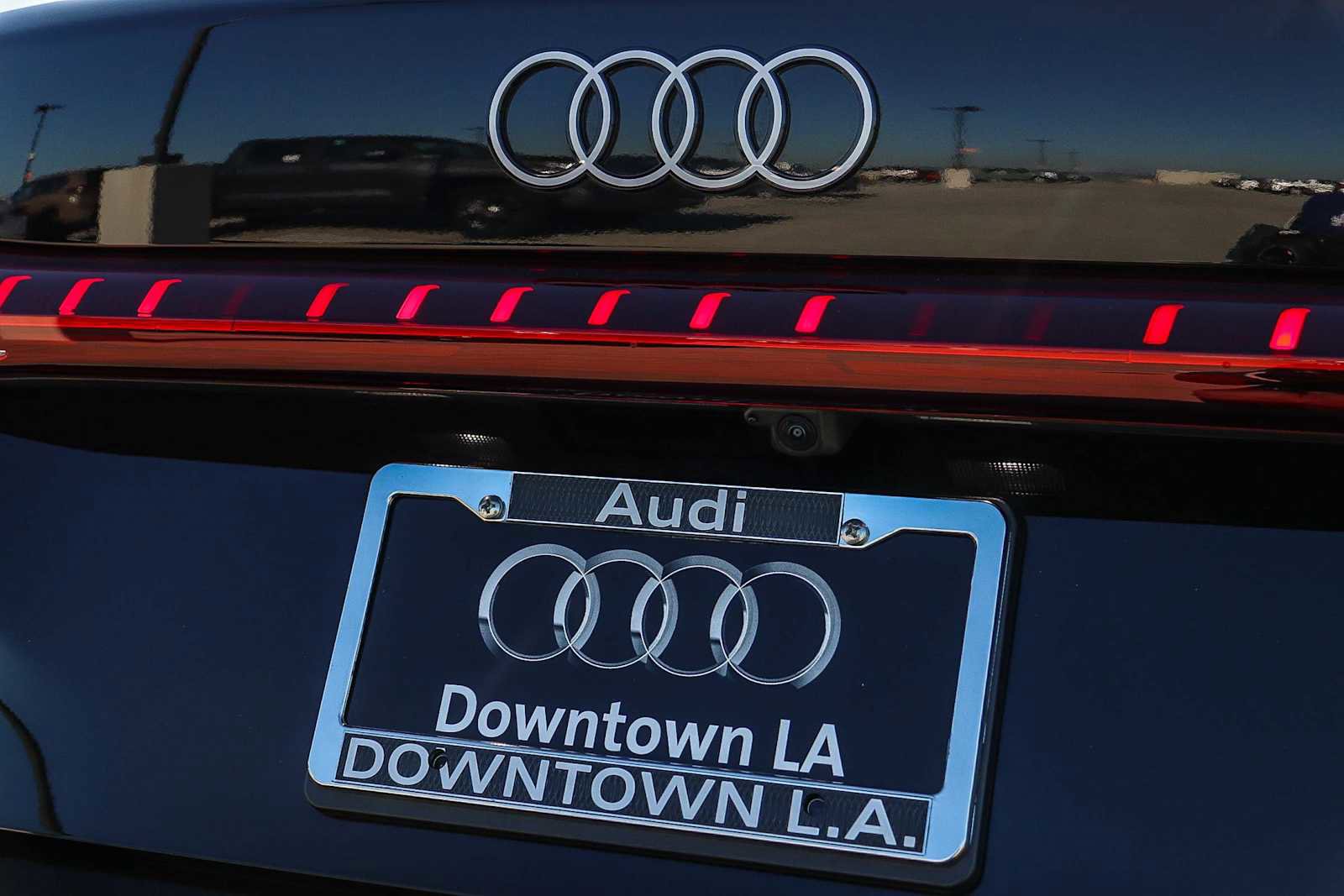 Used 2025 Audi A5 2.0T Premium image 11