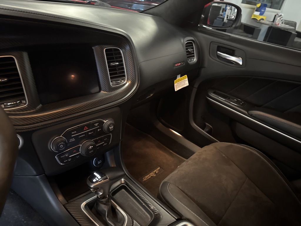 Used 2021 Dodge Charger Scat Pack RWD image 13
