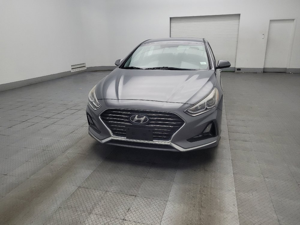 Used 2019 Hyundai Sonata ECO FWD image 15