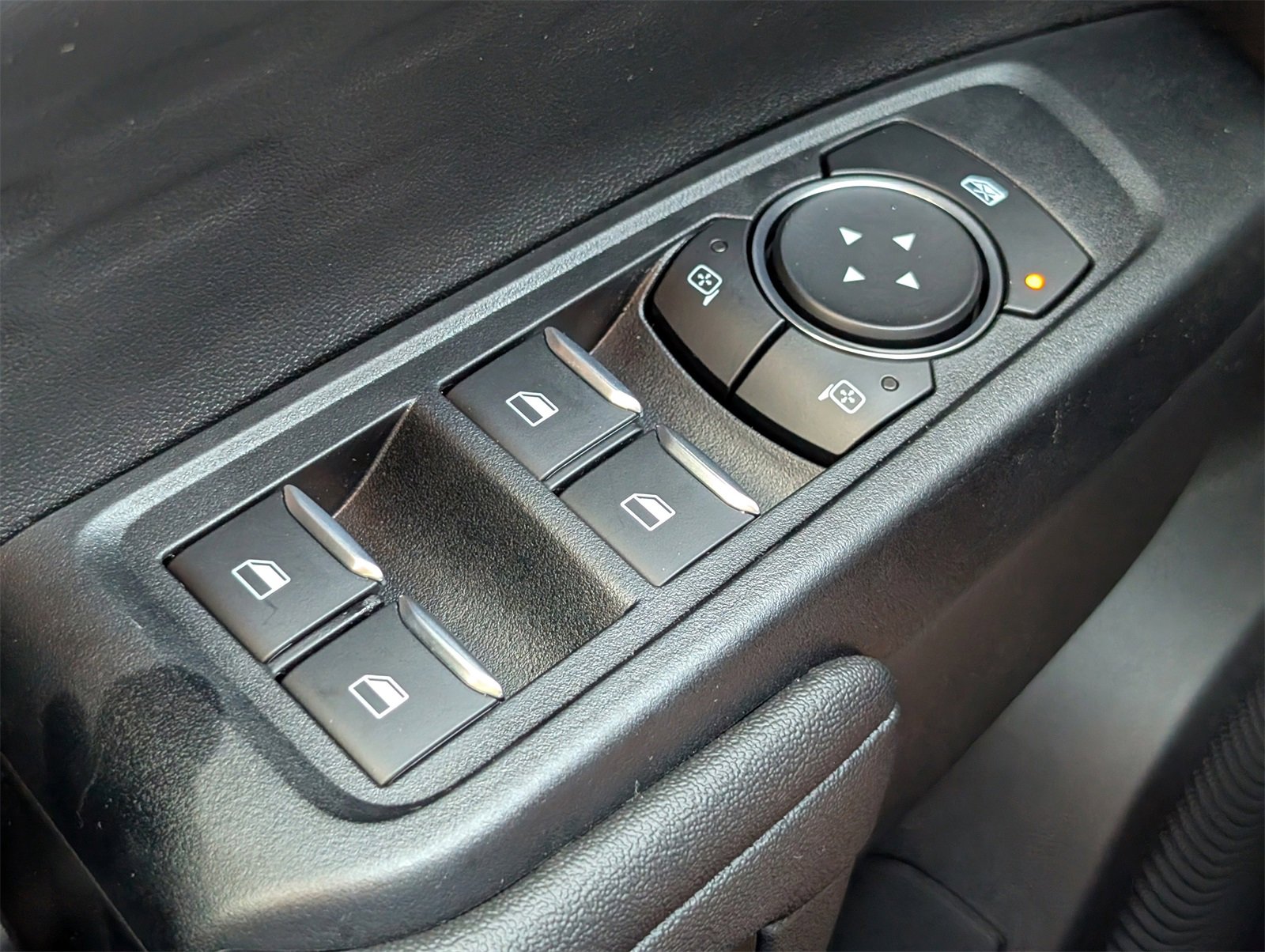 New 2025 Ford Ranger XL w/ Trailer Tow Package image 18