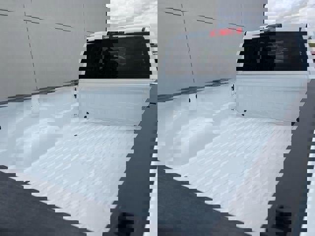 New 2025 RAM 2500 Tradesman image 39