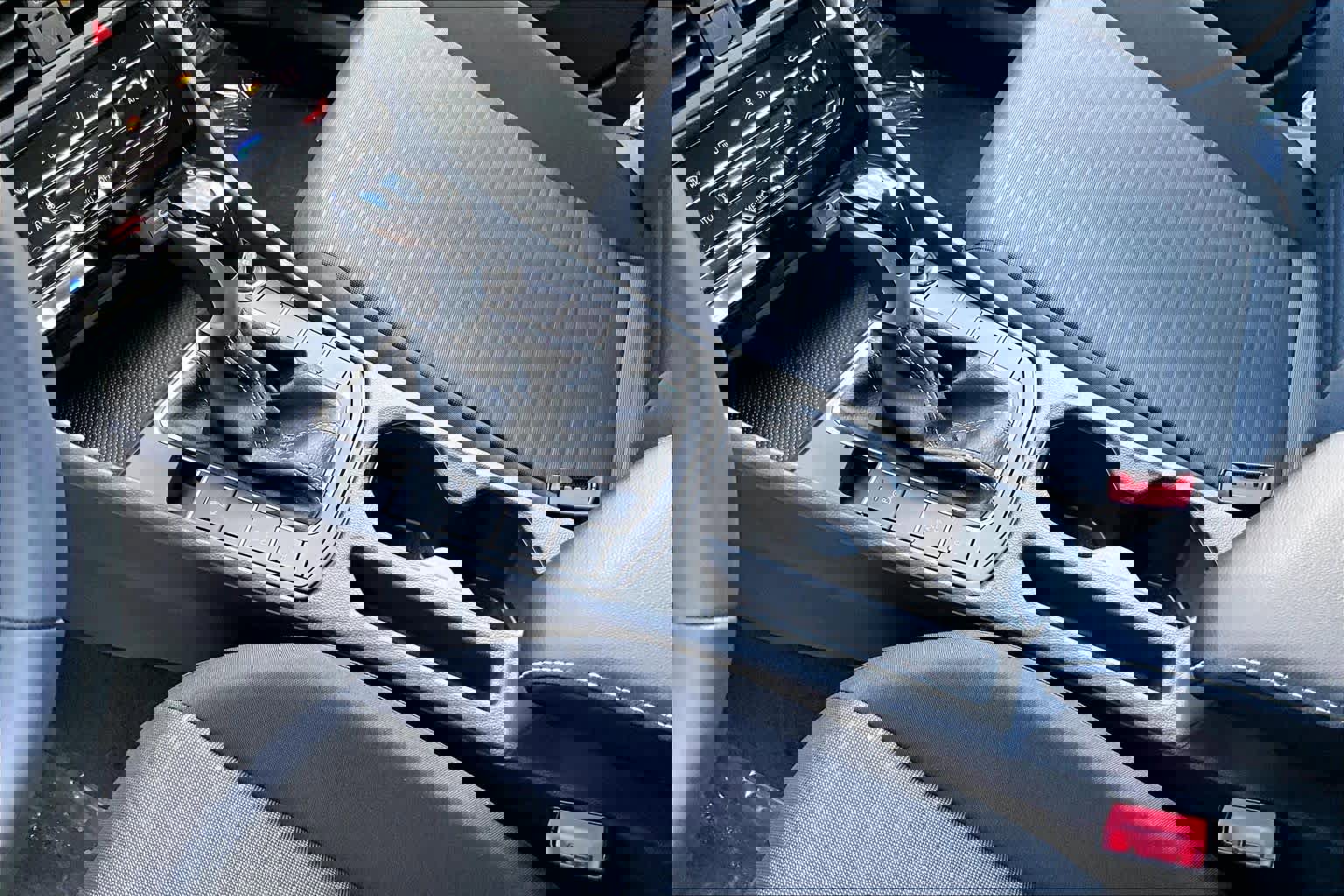 New 2026 Volkswagen Jetta S image 7