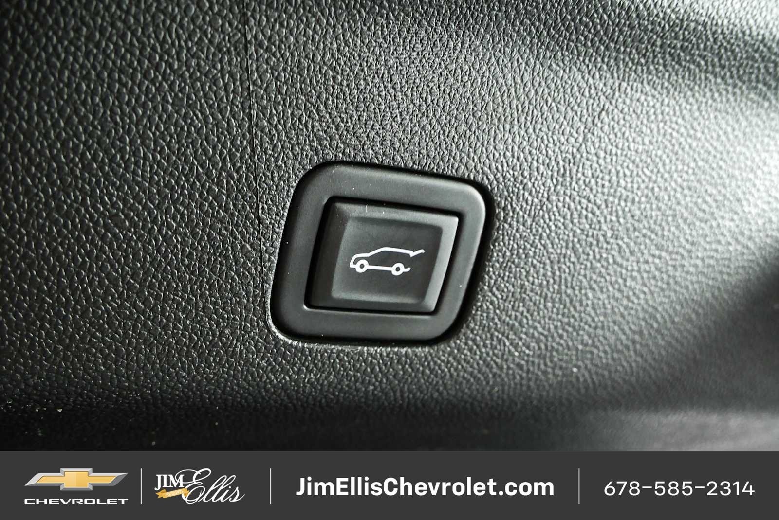 Certified 2023 Chevrolet Tahoe Z71 w/ Z71 Off-Road Package AWD/4WD image 36