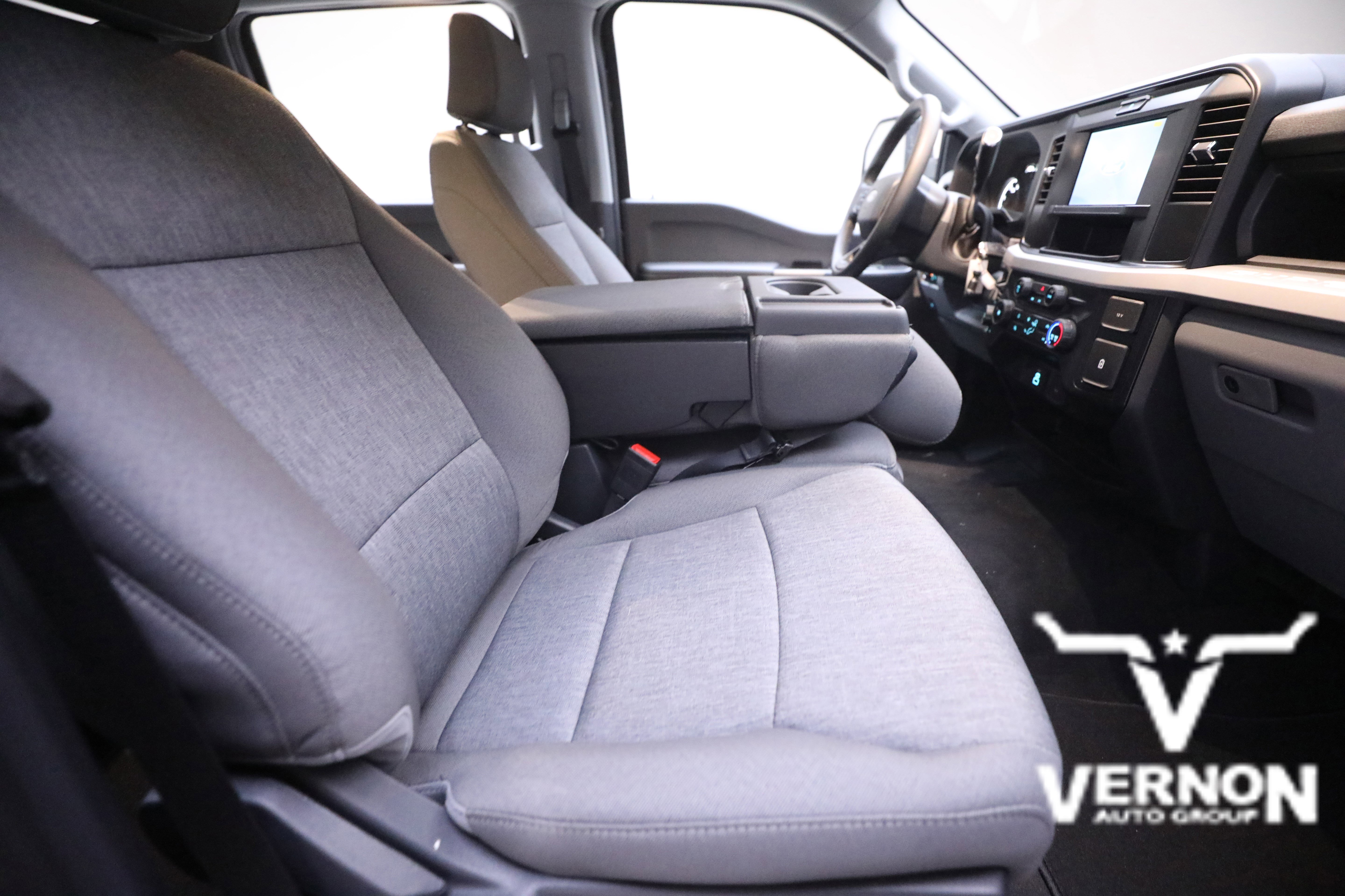 New 2026 Ford F250 XL w/ STX Appearance Package image 11