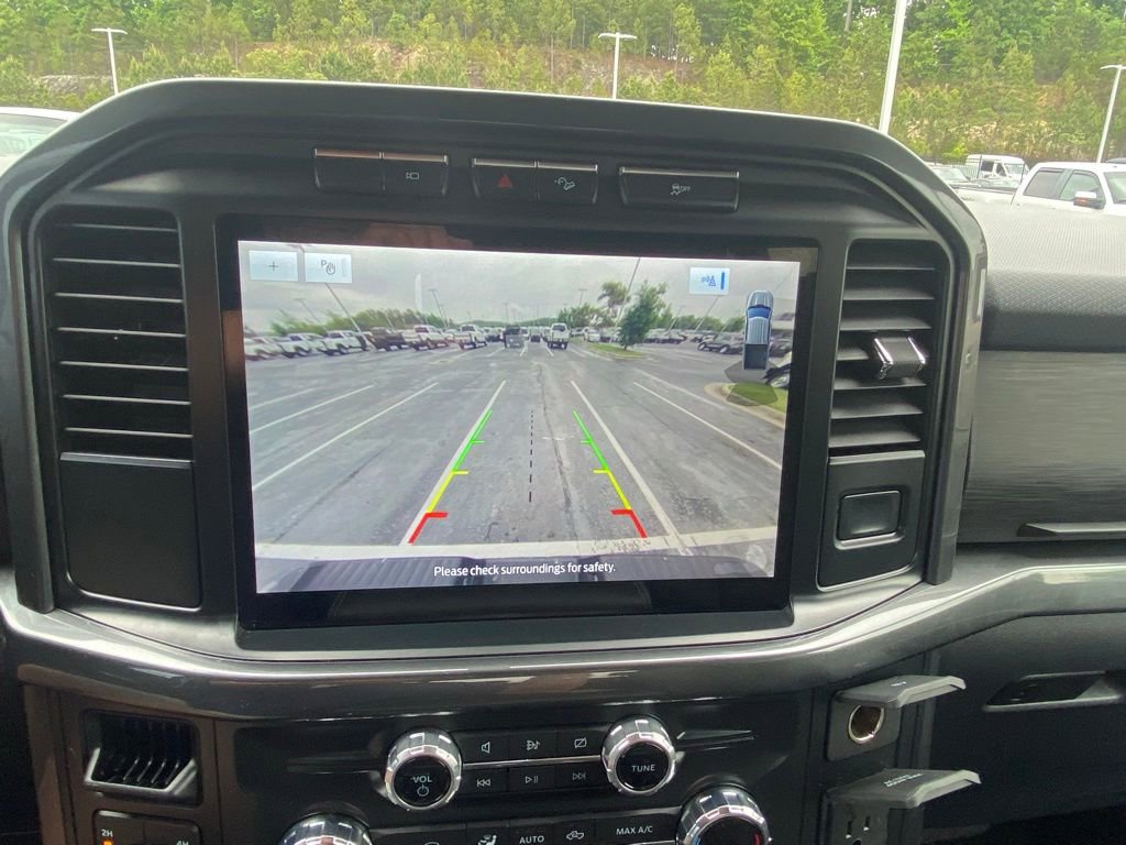 Used 2022 Ford F150 XLT w/ Equipment Group 302A High AWD/4WD image 16