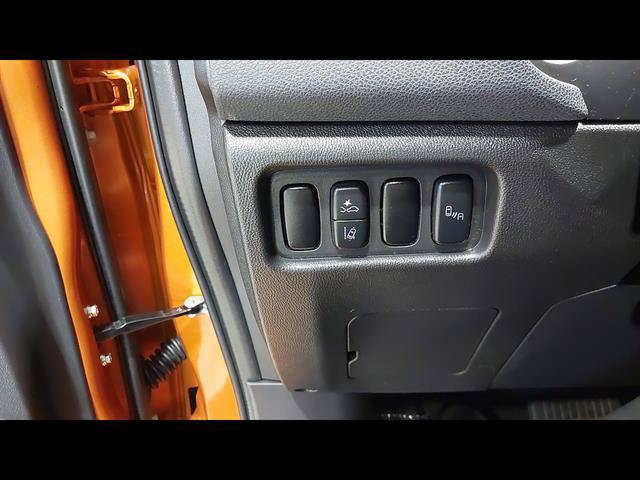 Used 2021 Mitsubishi Outlander Sport GT AWD/4WD image 23