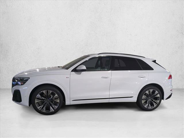 New 2026 Audi Q8 Premium Plus image 9