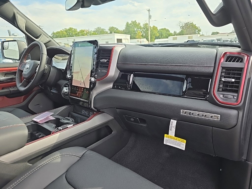 New 2026 RAM 1500 Rebel image 64