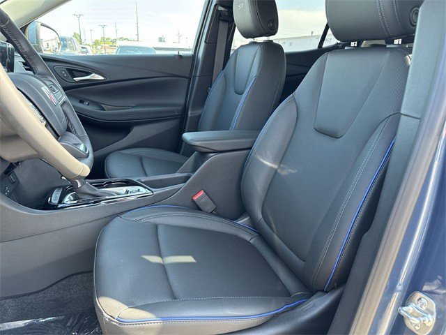 New 2026 Buick Encore GX Sport Touring w/ Comfort Package image 11