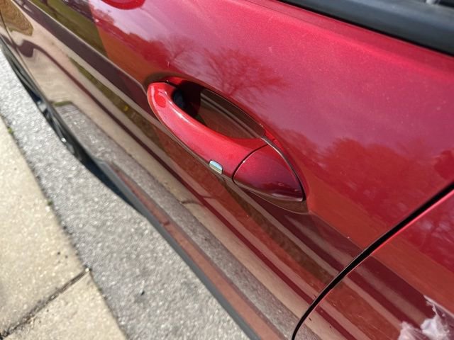 Used 2022 Chevrolet TrailBlazer RS w/ Sun and Liftgate Package AWD/4WD image 49