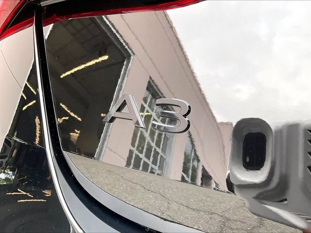 New 2026 Audi A3 2.0T Premium AWD/4WD image 23