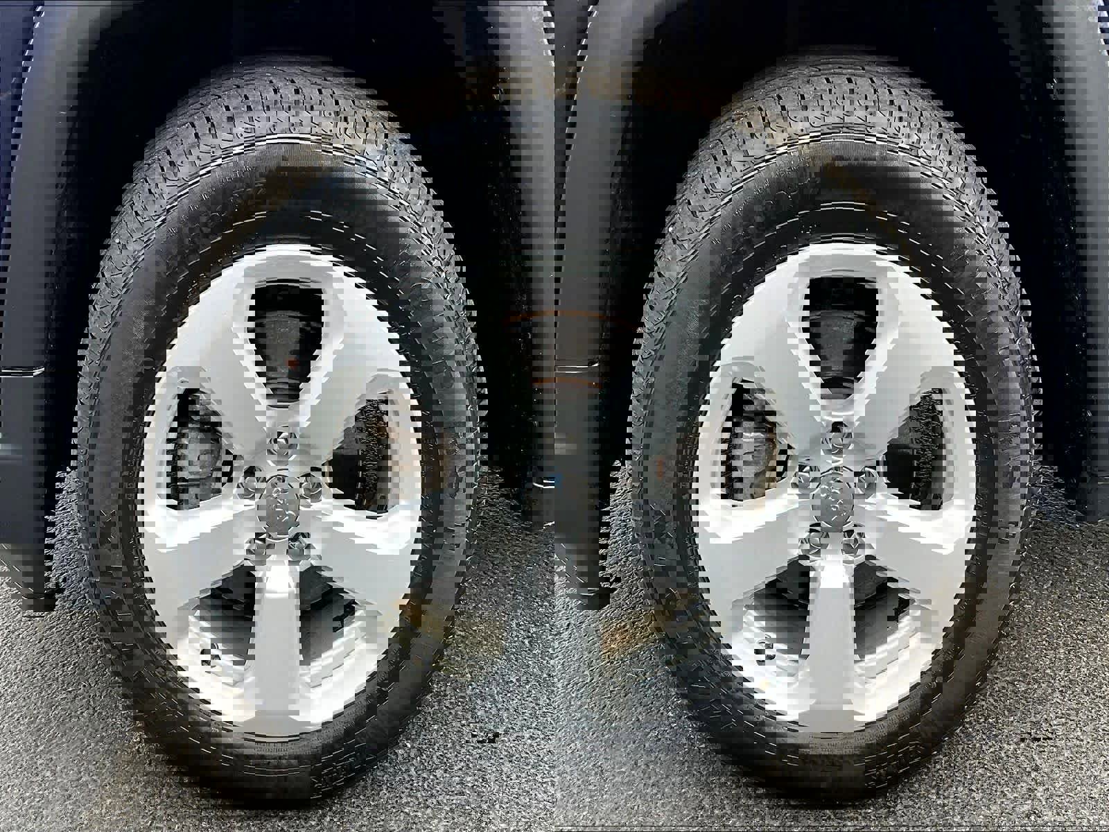 Used 2021 Jeep Compass Latitude w/ Convenience Group image 7