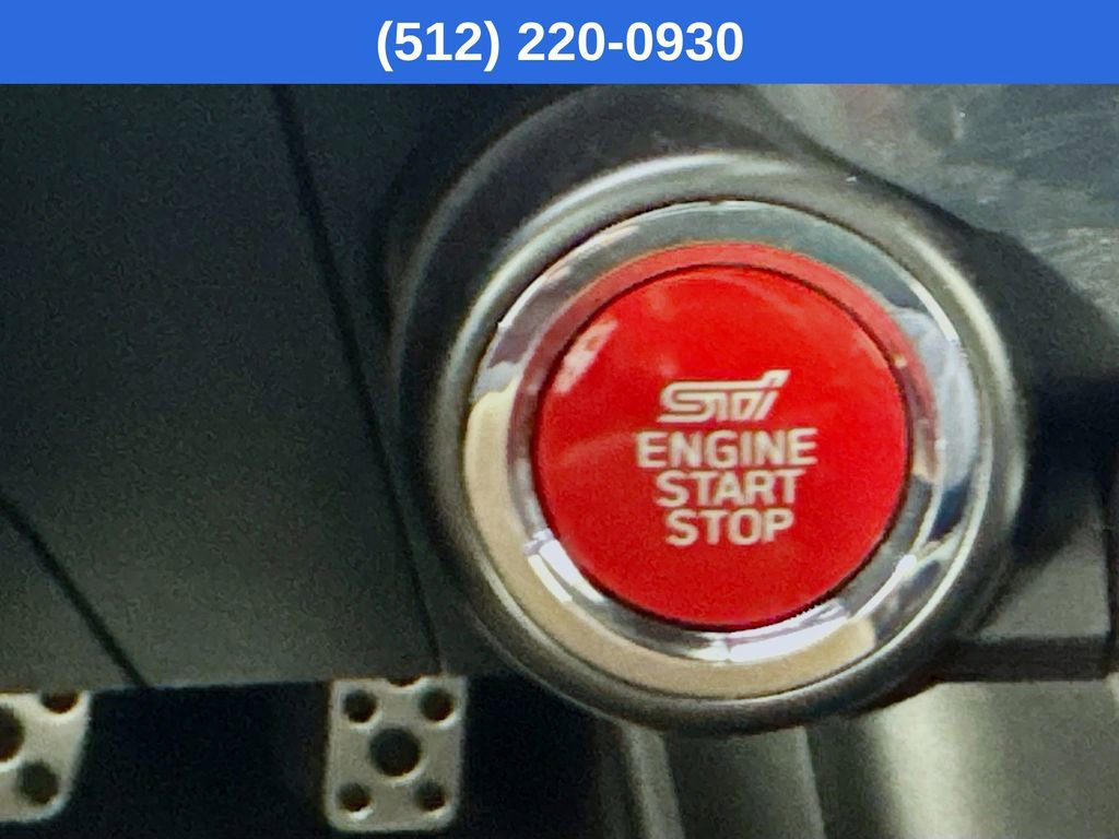 Used 2025 Subaru BRZ tS image 19