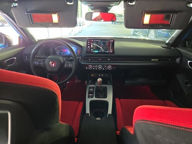 Used 2025 Honda Civic Type R image 4