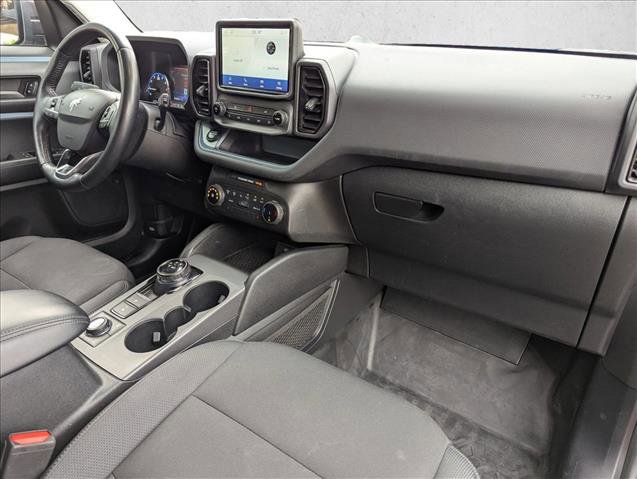 Used 2022 Ford Bronco Sport Badlands AWD/4WD image 21