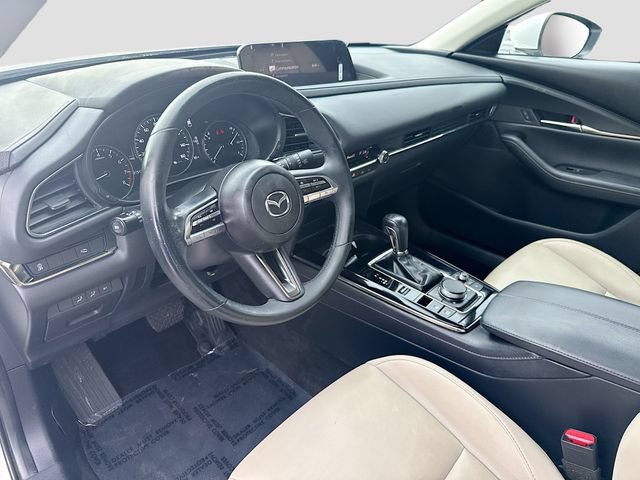 Used 2023 MAZDA CX-30 AWD 2.5 S w/ Preferred Package image 9