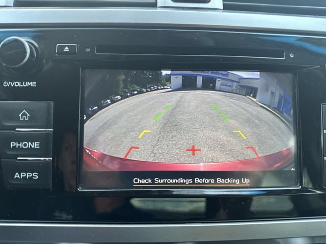 Used 2019 Subaru Legacy 2.5i AWD/4WD image 24