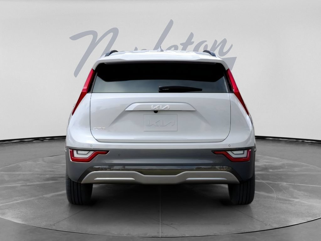 New 2026 Kia Niro Wave w/ Wave Preserve Package FWD image 6