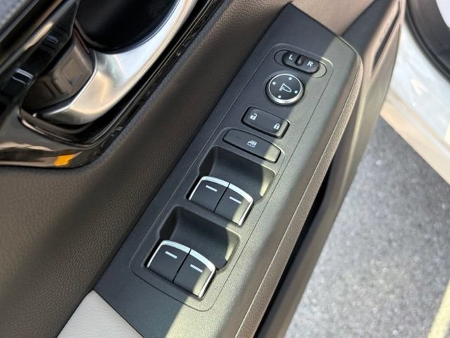 Certified 2023 Honda CR-V EX-L image 13