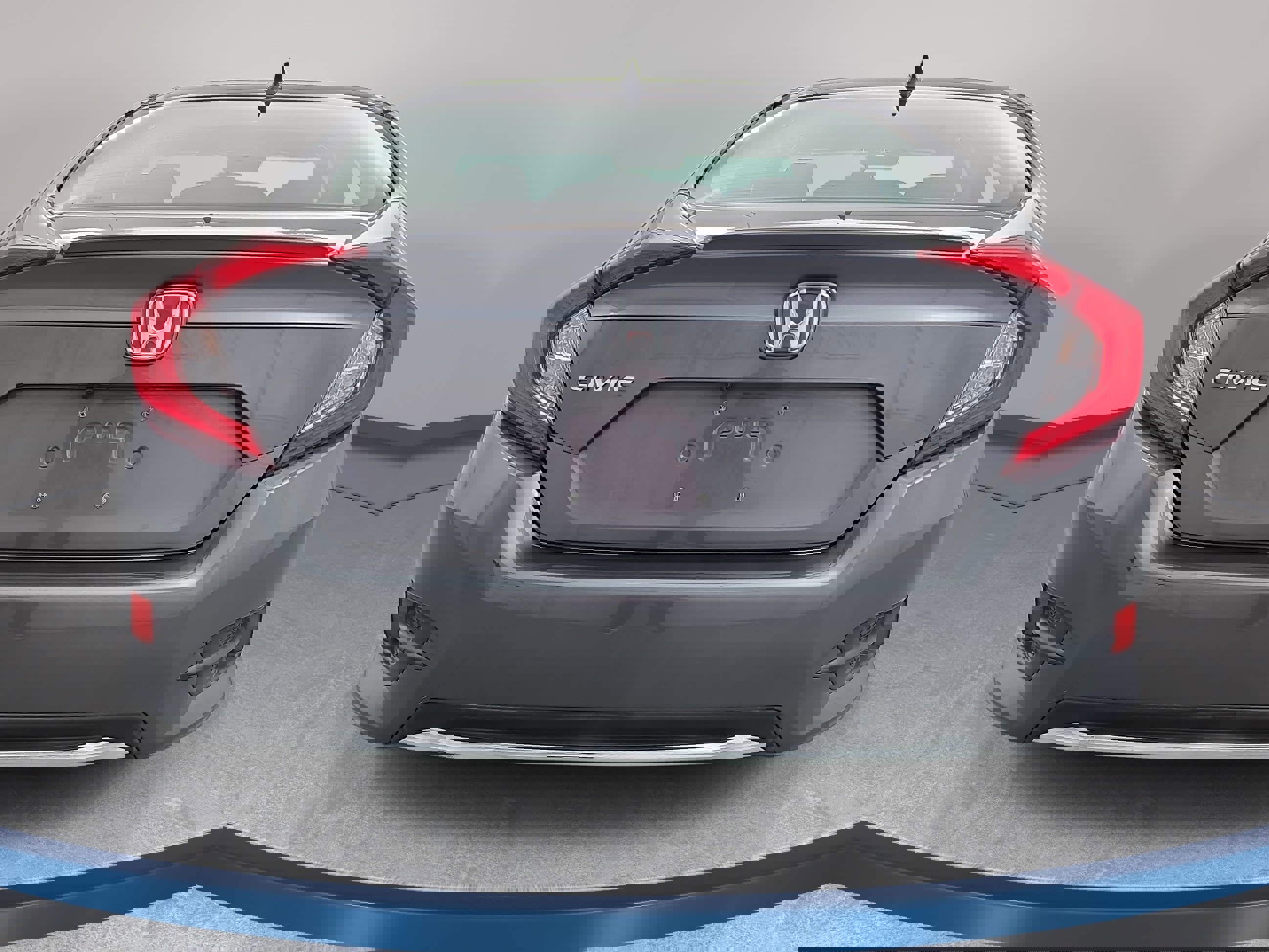 Used 2020 Honda Civic EX image 6