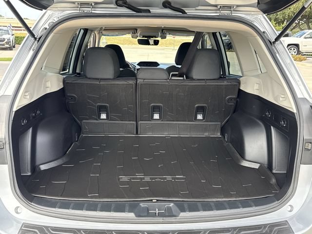 Used 2019 Subaru Forester AWD/4WD image 12