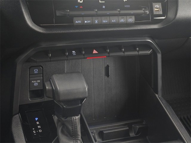 Used 2024 Toyota Tundra SR5 w/ SR5 Convenience Package image 22