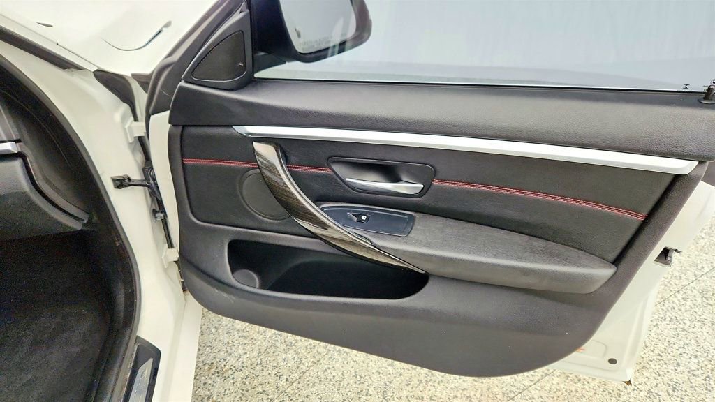 Used 2017 BMW 430i Gran Coupe xDrive 430i xDrive Gran Coupe SULEV w image 25
