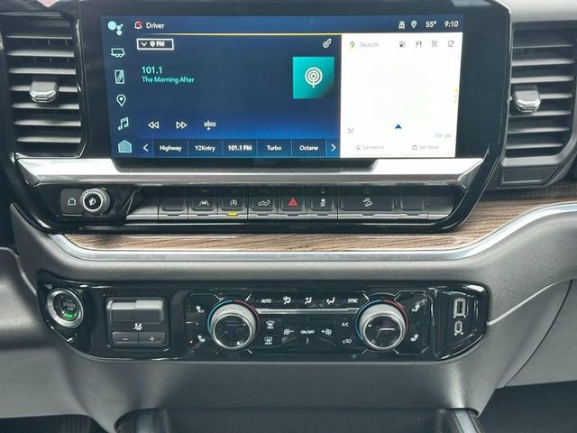 Certified 2022 Chevrolet Silverado 1500 LT Trail Boss w/ Convenience Package II image 13