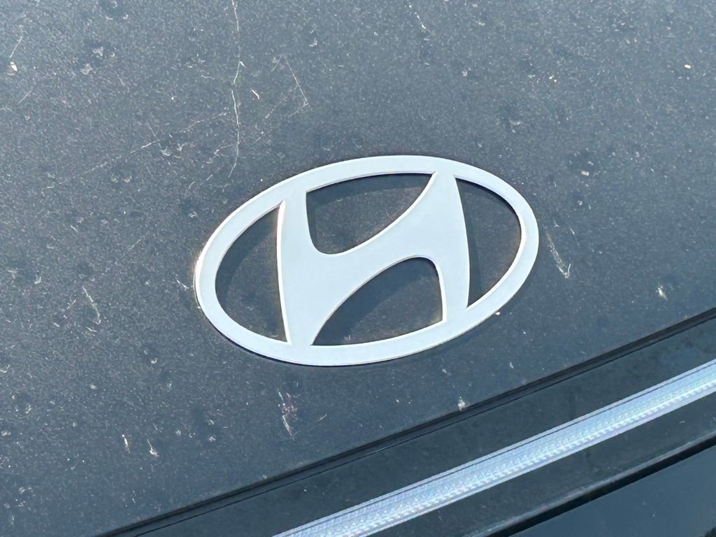 Used 2025 Hyundai Sonata SEL image 10
