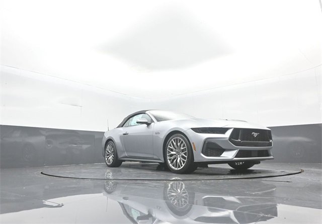 New 2026 Ford Mustang GT Premium image 25